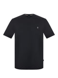 BOSS T-shirt 50555844 10263030-001 Black