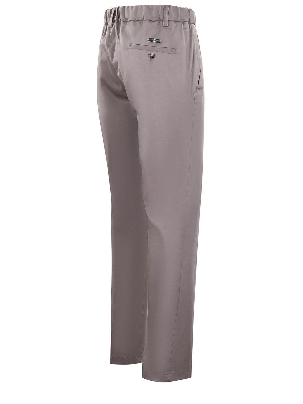 UNGARO Trousers U7000 P5257-15 Dove Grey