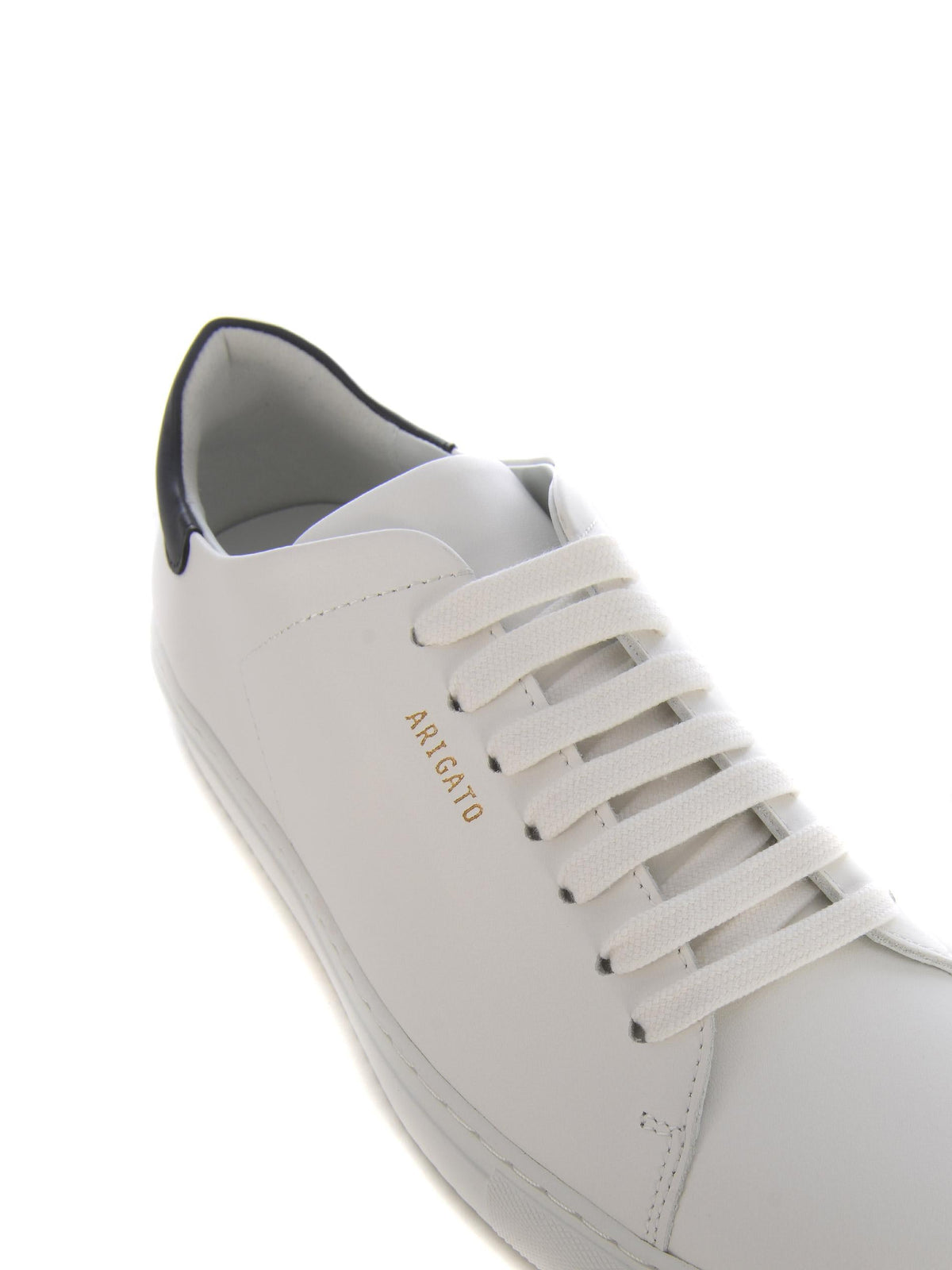AXEL ARIGATO Sneakers 28624 WHITE-BLACK White