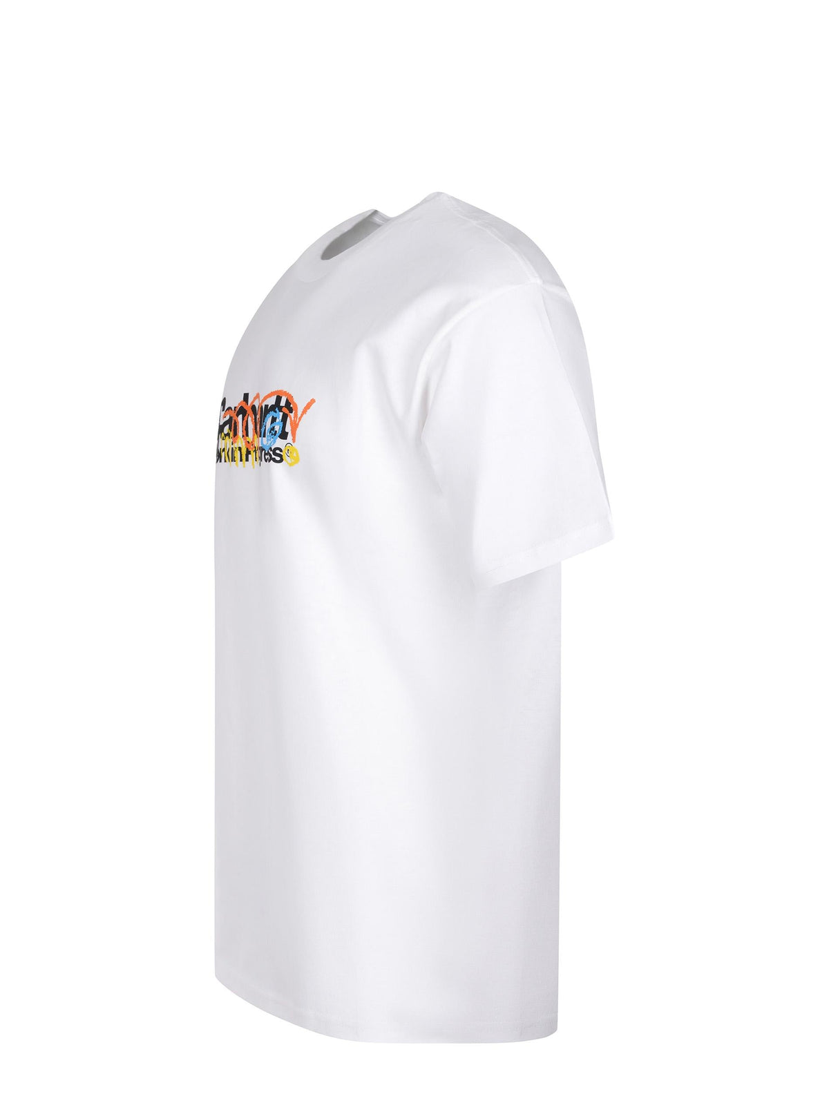 CARHARTT T-shirt I036238 02-XX White