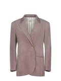 ALYSI Jackets 165839 A5220-MOUSSE Dove
