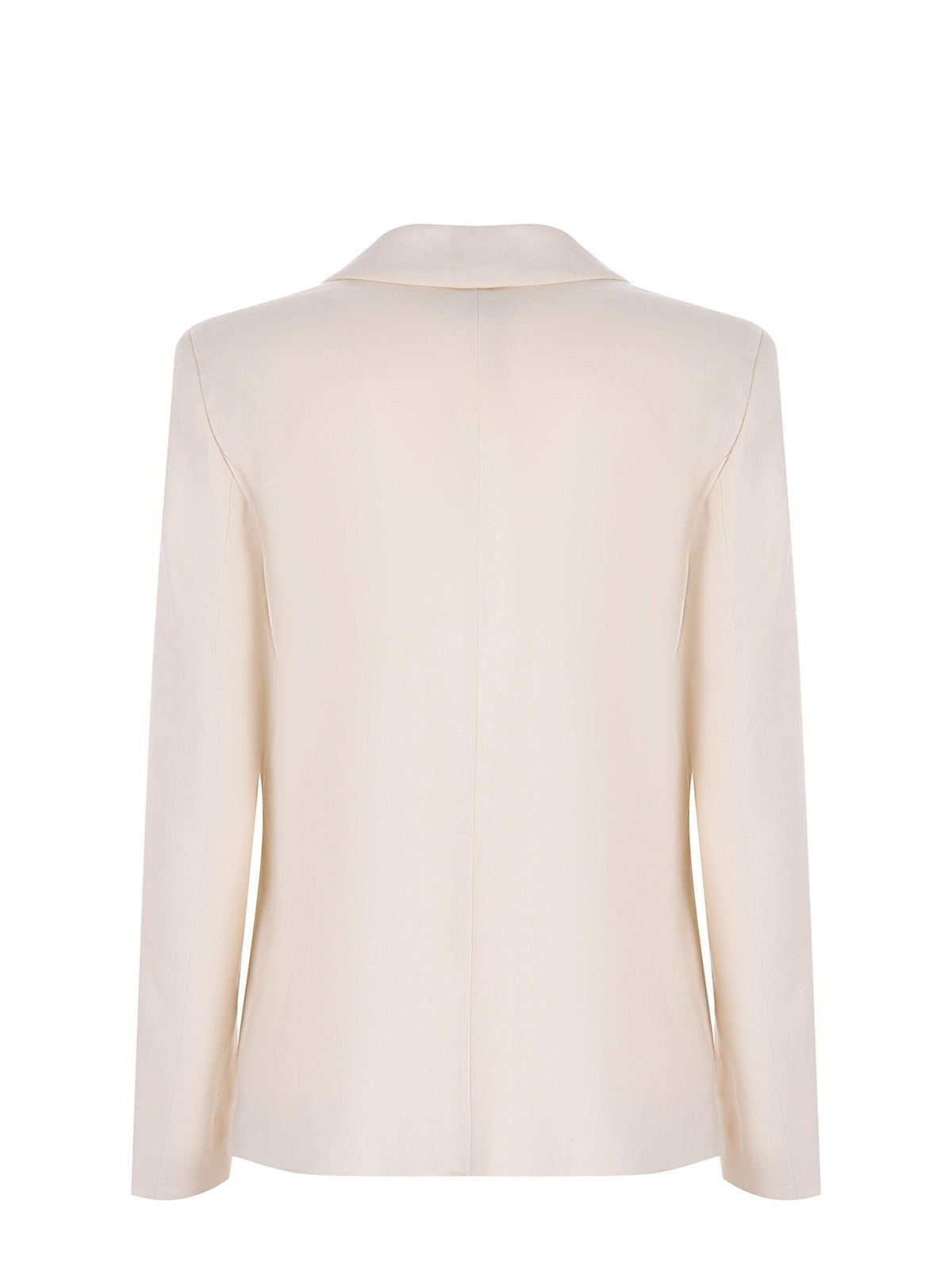 SEVENTY Jackets GI0173 320061-003 Beige