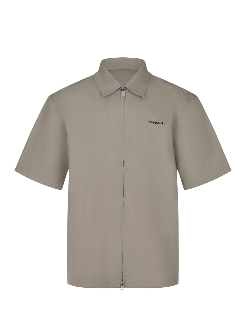 CARHARTT Shirts I036189 3MS-XX Sand