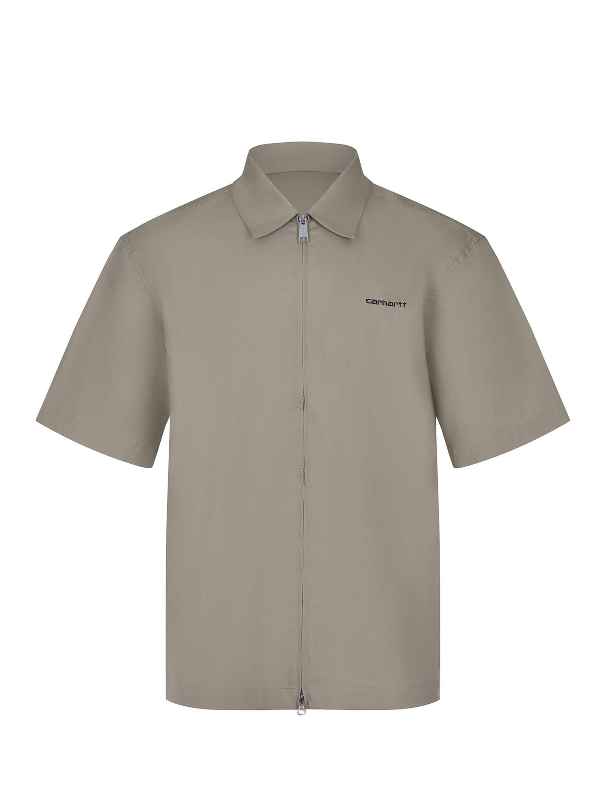 CARHARTT Shirts I036189 3MS-XX Sand