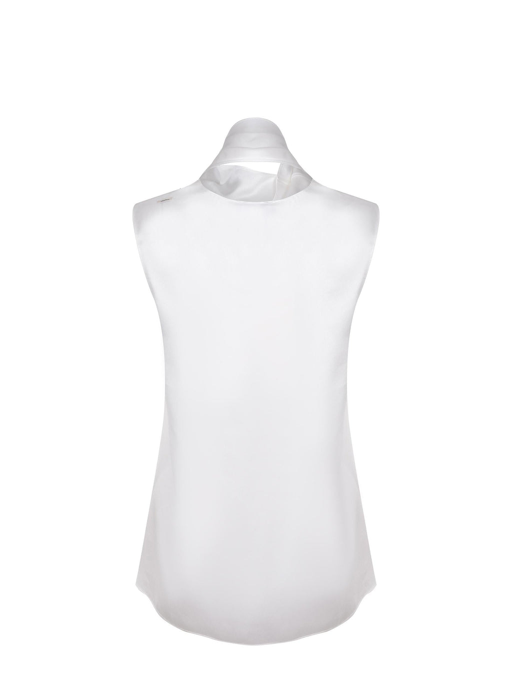 S MAXMARA Top 2619161033600 113-001 White