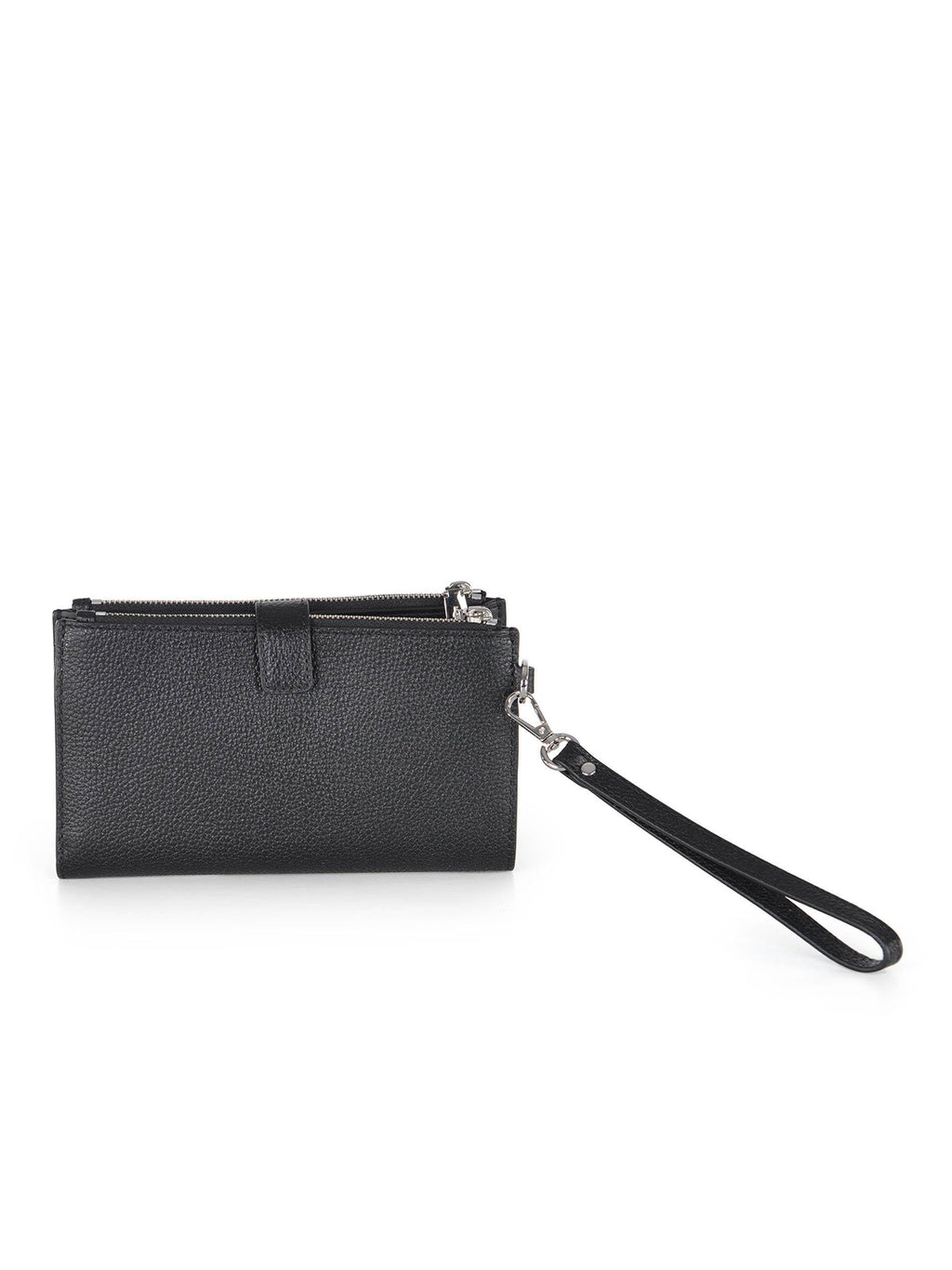 MICHAEL KORS Clutch Bag 32T7SAFW4L 001 Black