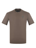 BLAUER T-shirt BLUH02302 7439-60H Military green