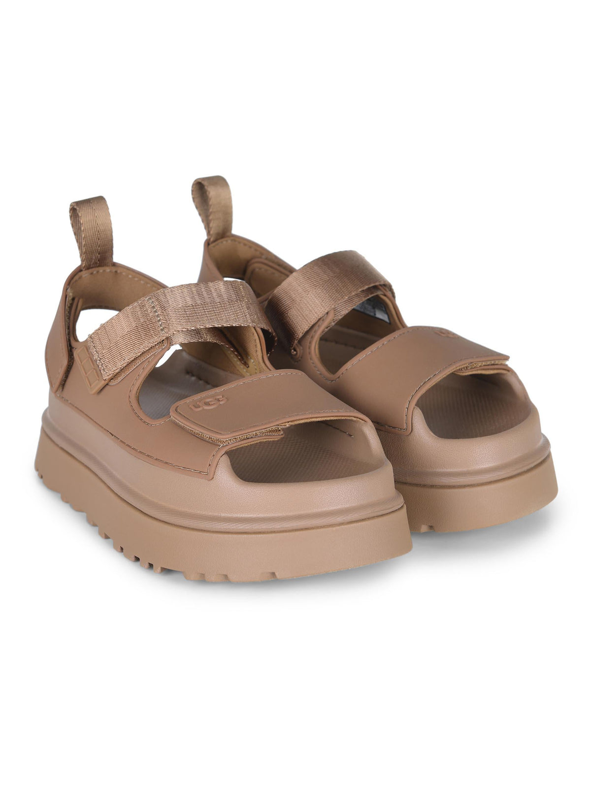 UGG "Goldenglow" Sandals