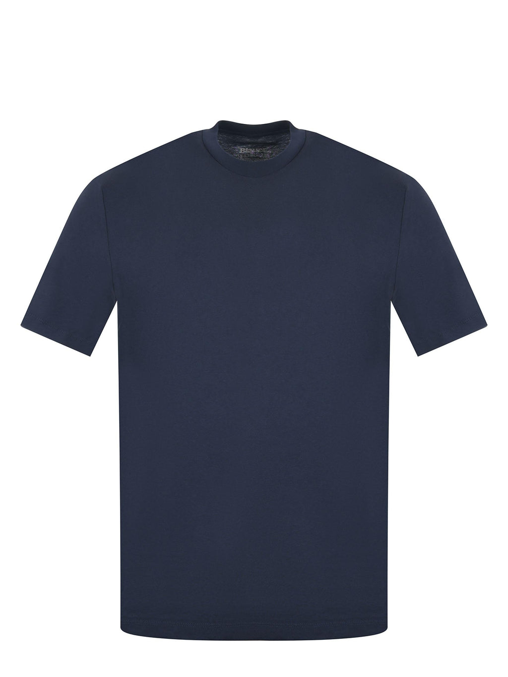 BLAUER T-shirt BLUH02300 7439-888 Blue
