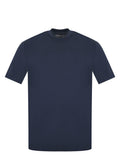BLAUER T-shirt BLUH02300 7439-888 Blue