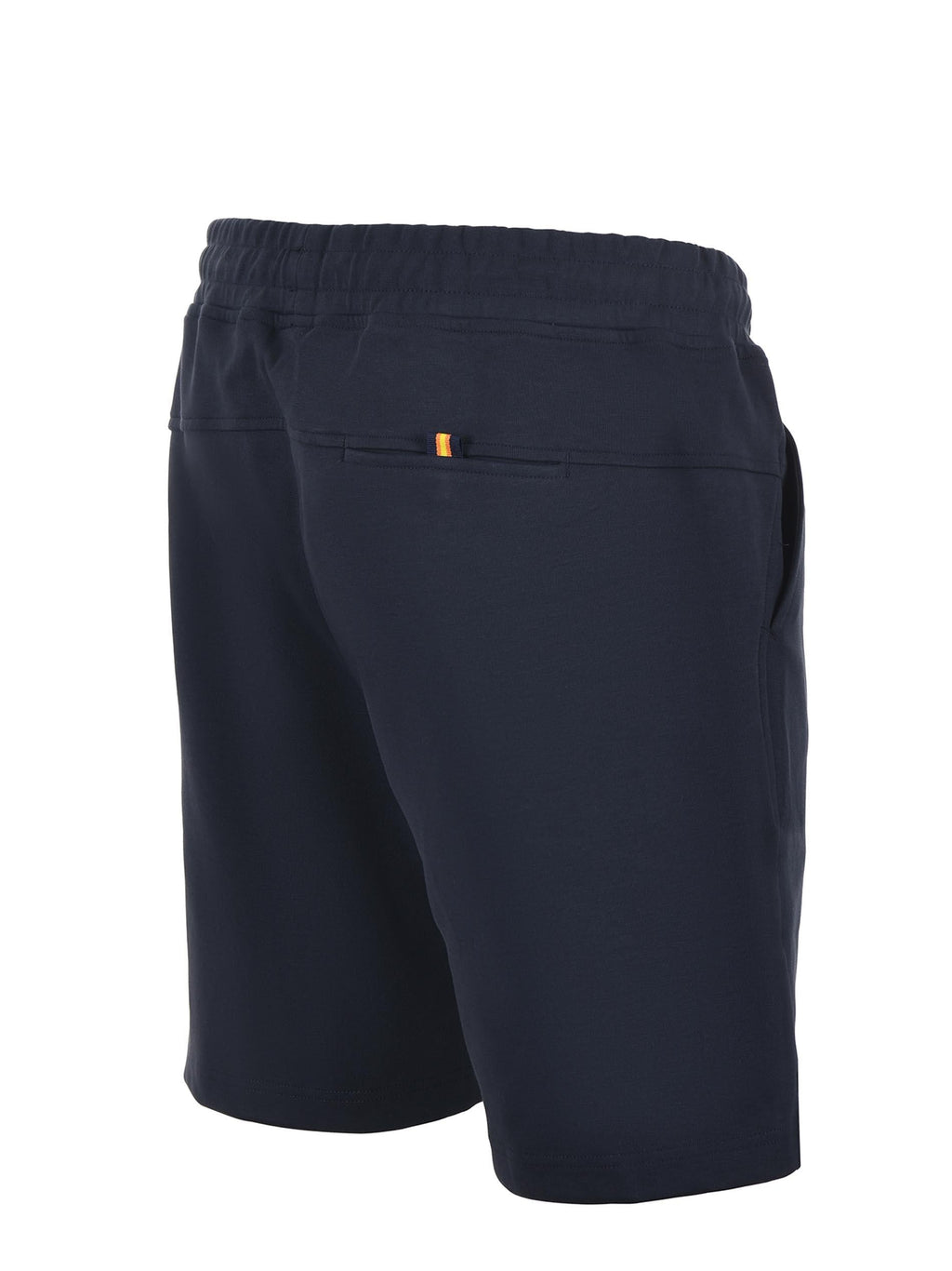 K-WAY Shorts K2122XW K89 Dark blue