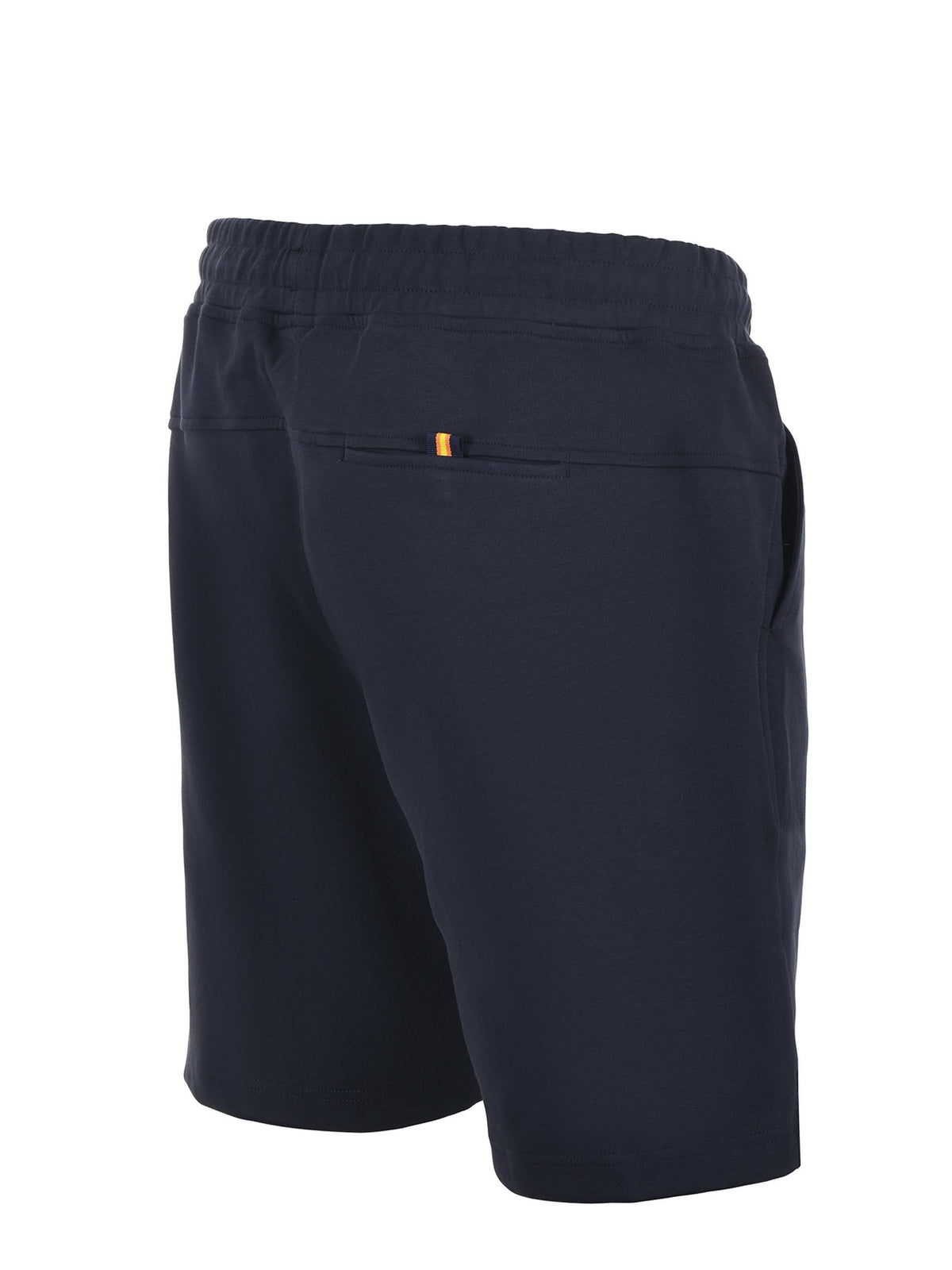 K-WAY Shorts K2122XW K89 Dark blue