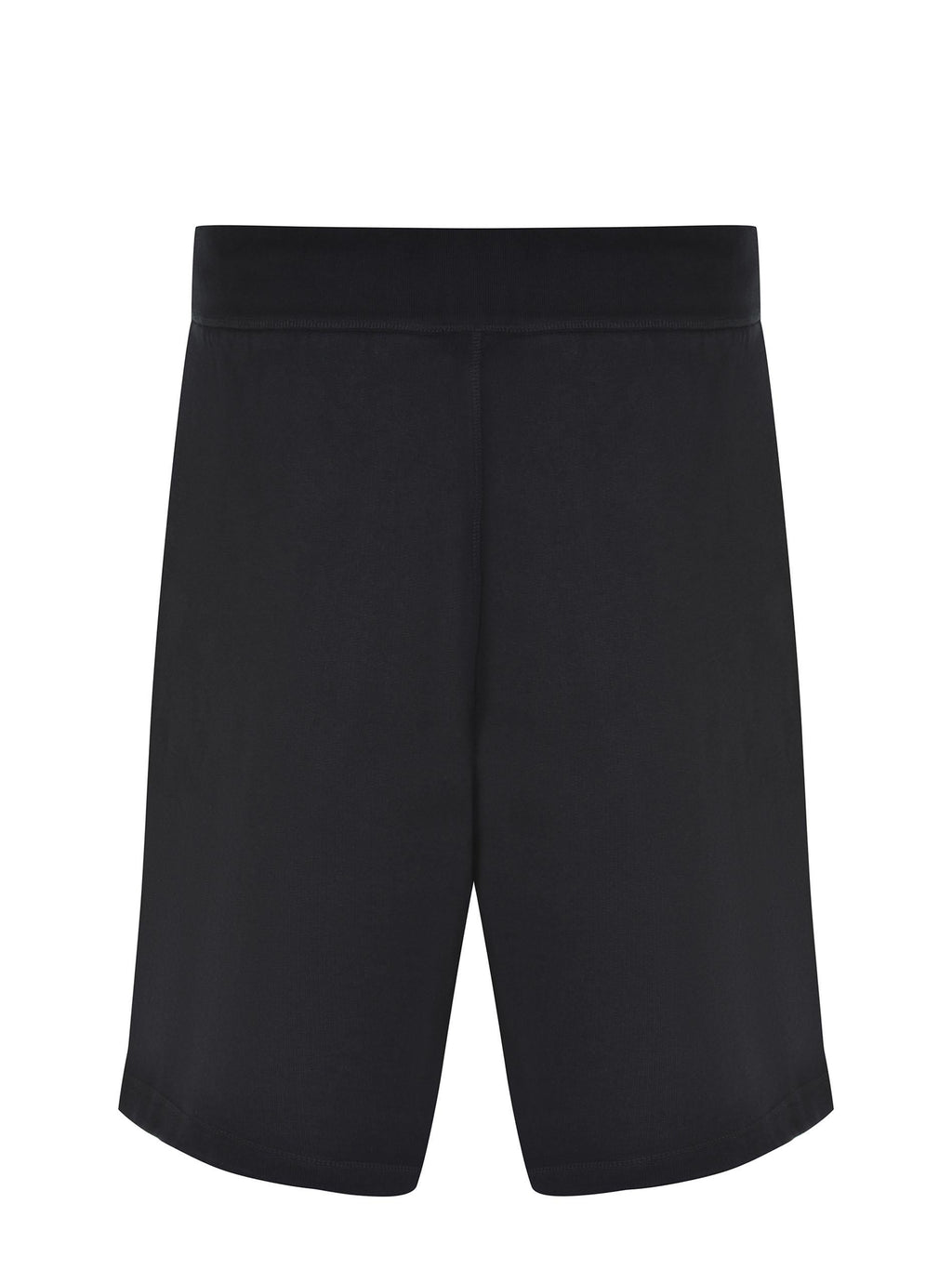 DSQUARED Shorts S74MU0969 D25029-900 Black