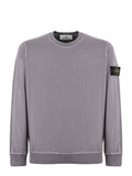 STONE ISLAND Sweatshirts 66060 V0164 Dove