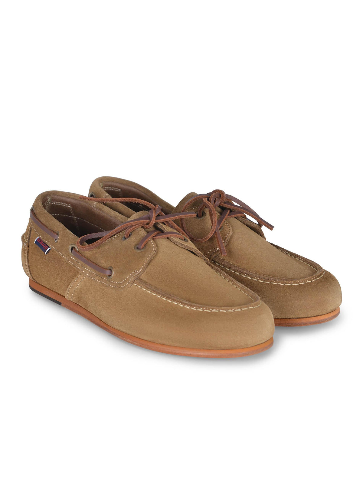 SEBAGO Loafers 771227W 910 Camel