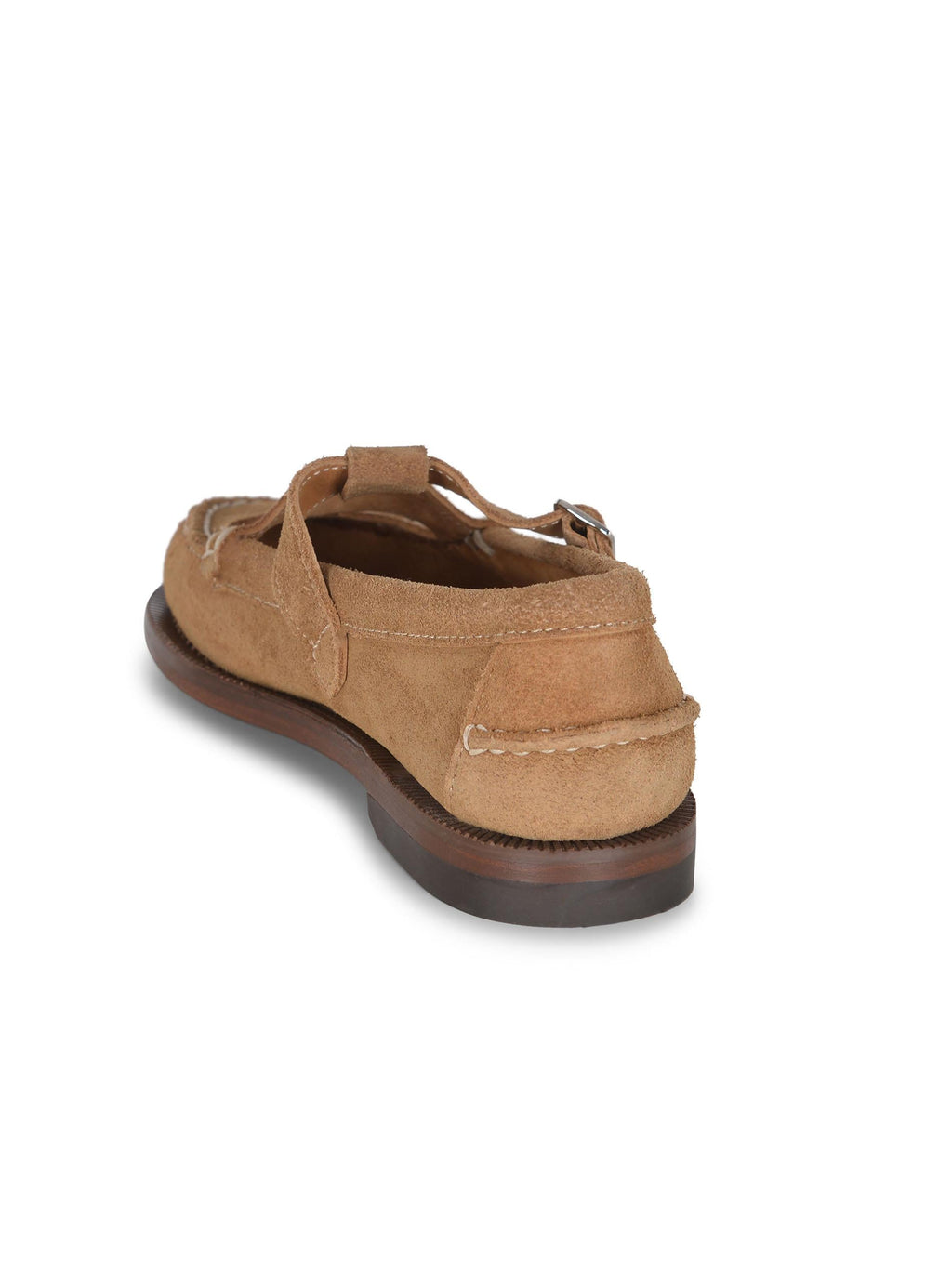 SEBAGO Loafers 71131IW AGB Camel