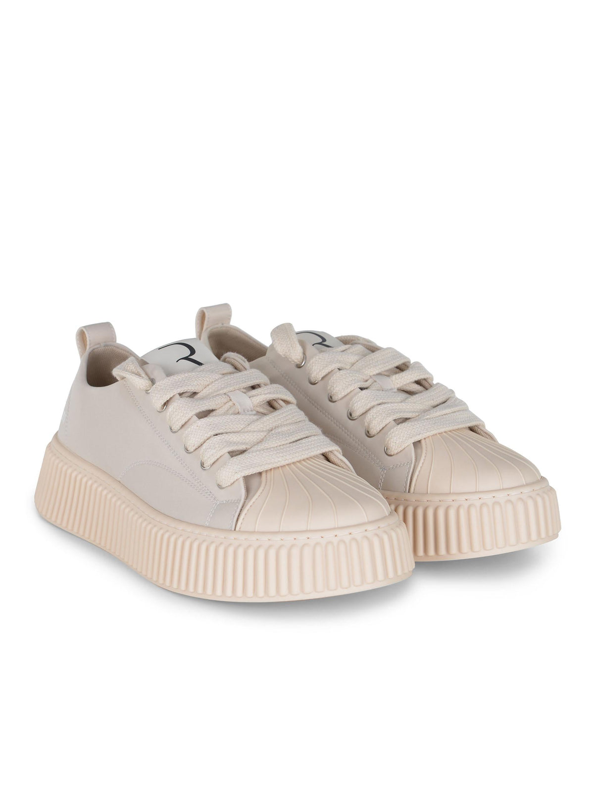 RHUN Sneakers 2025 BEIGE Beige