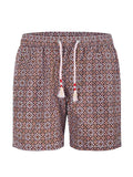 MC2 SAINT BARTH T-shirt LIG0013 01044L Brown
