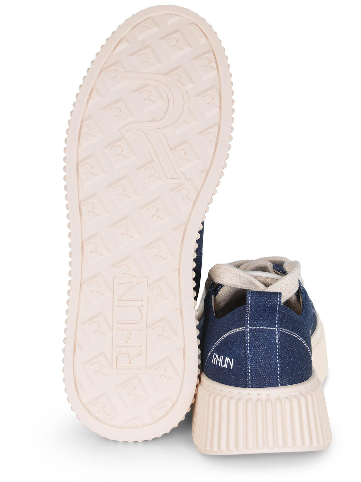 RHUN Sneakers 2020 DENIM Denim