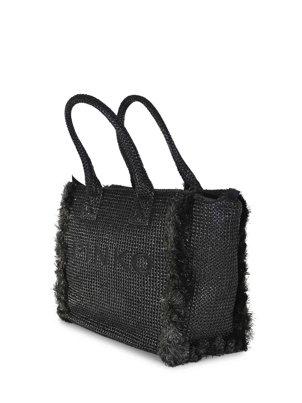 PINKO Bags 106673-A39Y Z99Q Black
