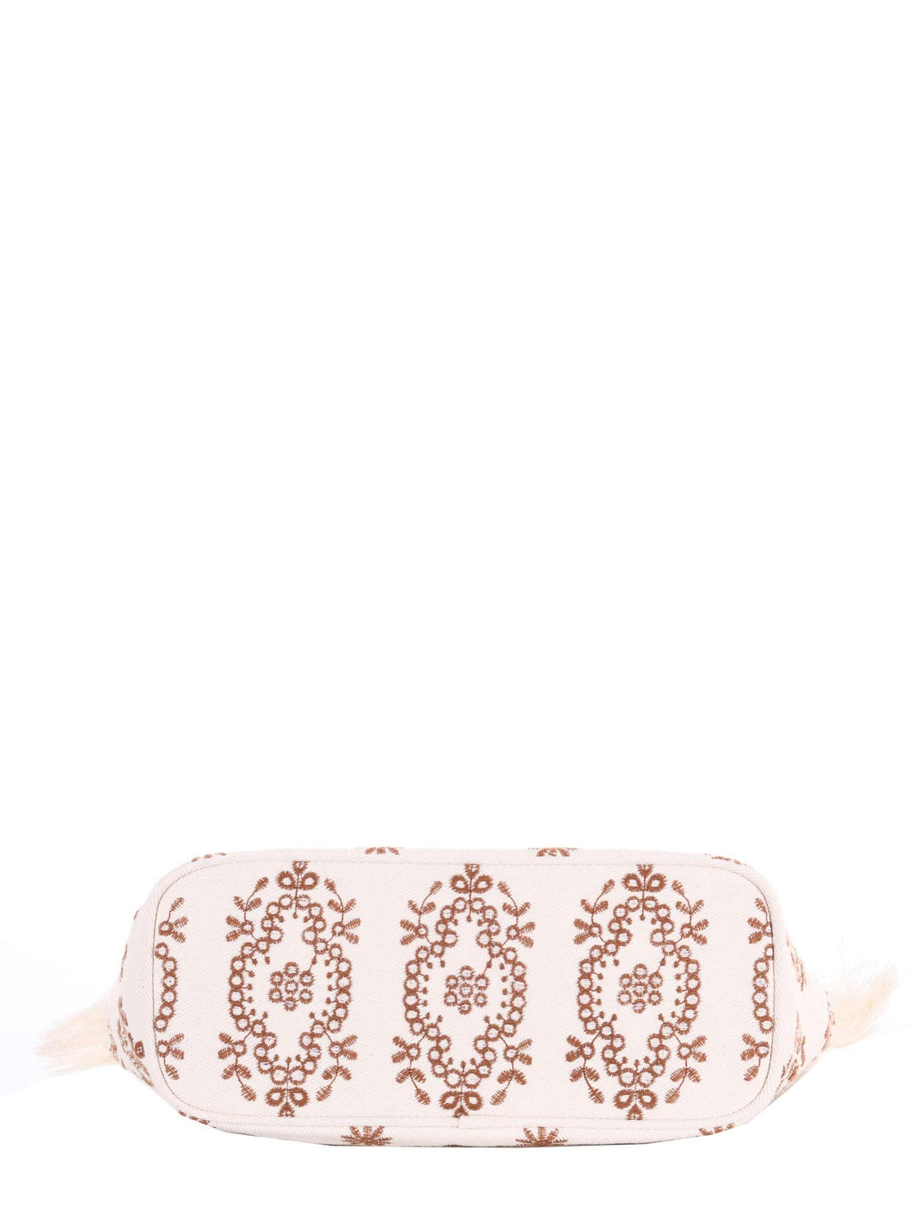 MC2 SAINT BARTH Bags CBMF001 01772L Ivory/Brown