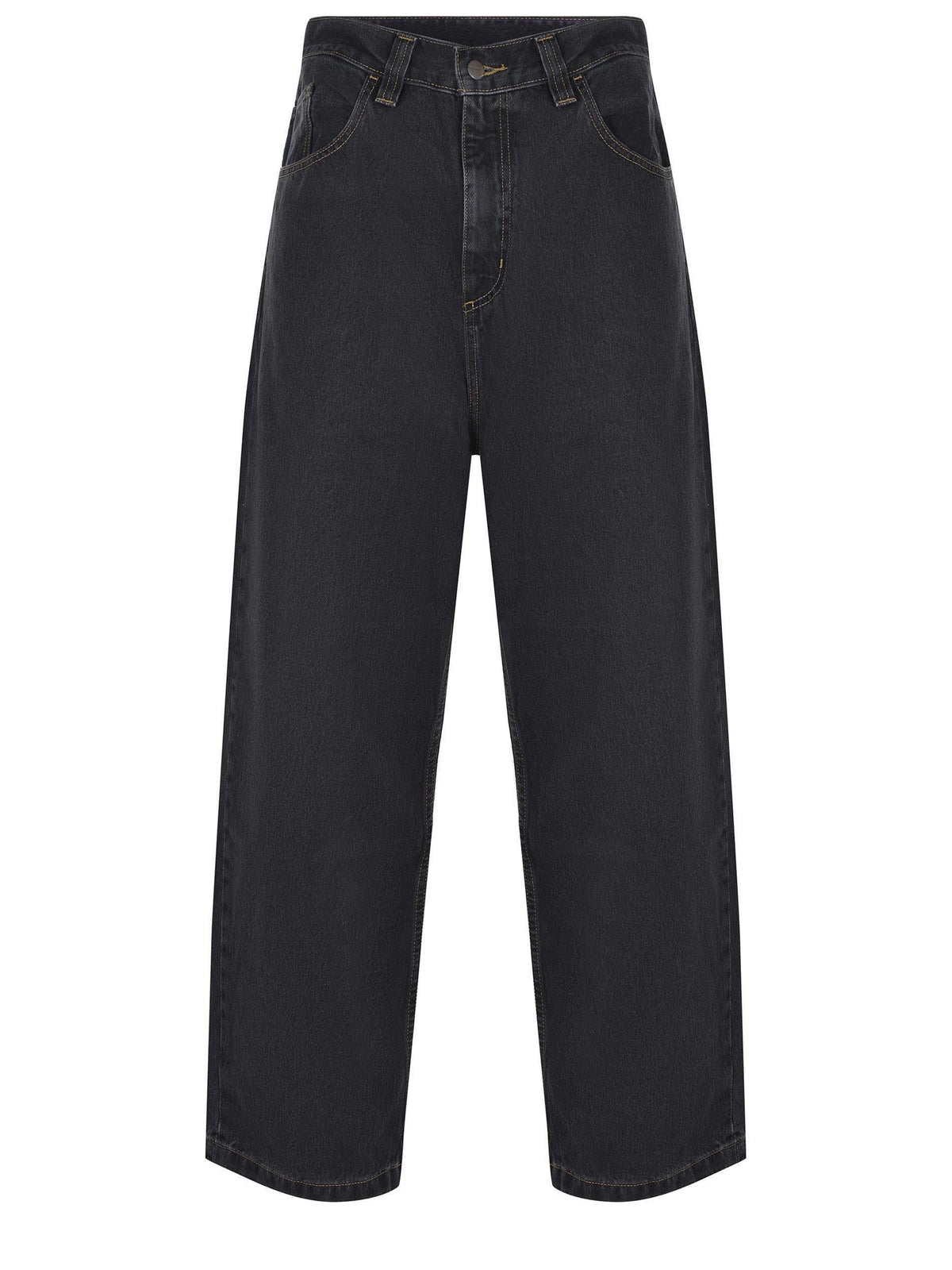 CARHARTT Jeans I035893 89-06 Black