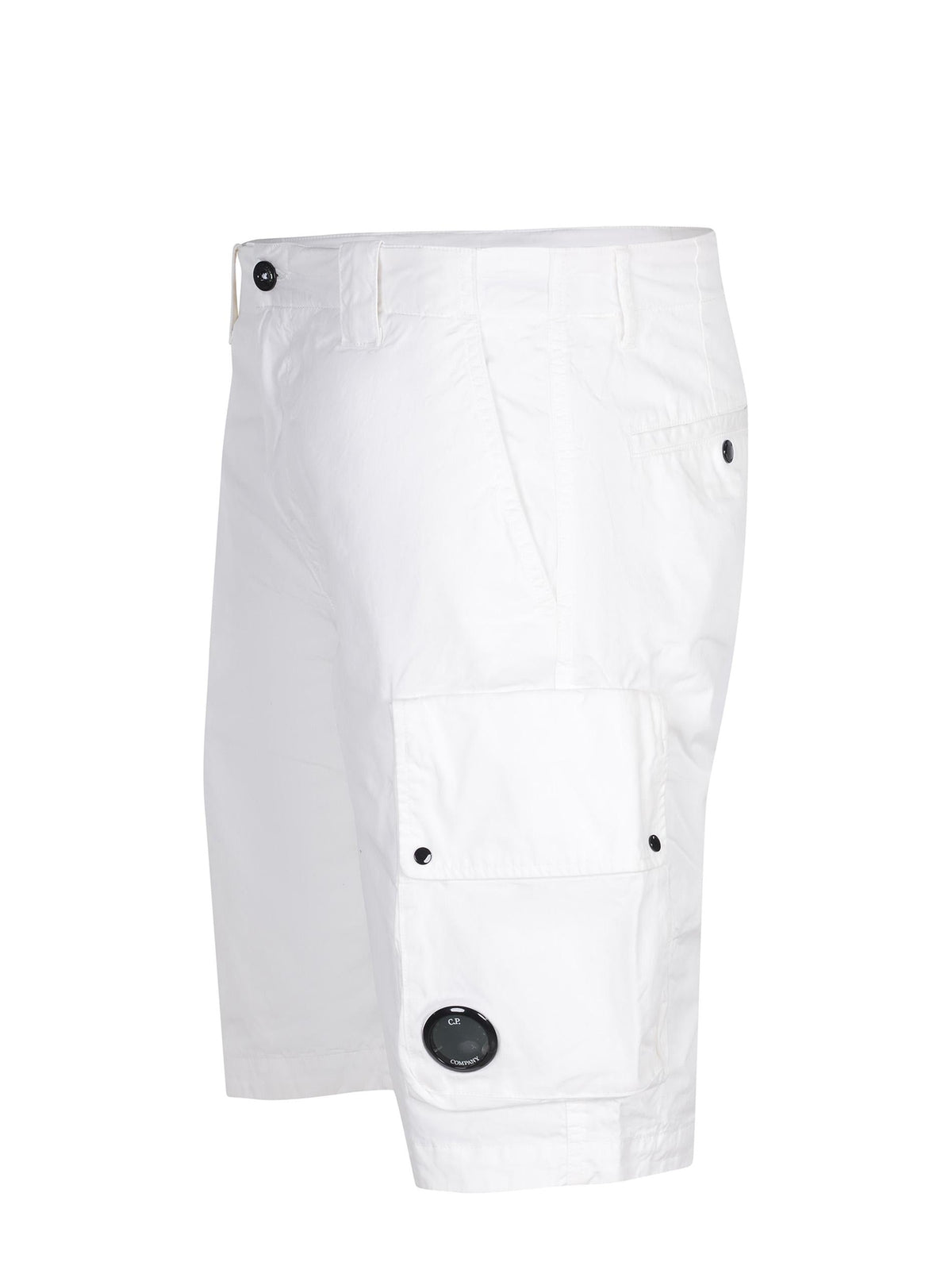 C.P. Company Bermuda Shorts