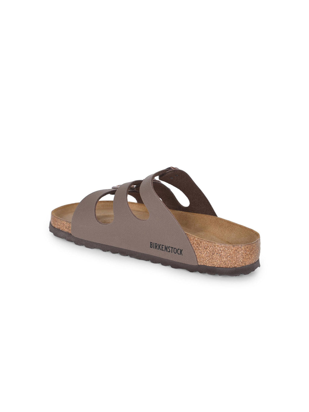 BIRKENSTOCK Sandals 053881 MOCHA Mocha