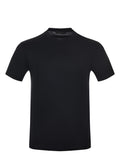 MANUEL RITZ T-shirt M001 263210-99 Black