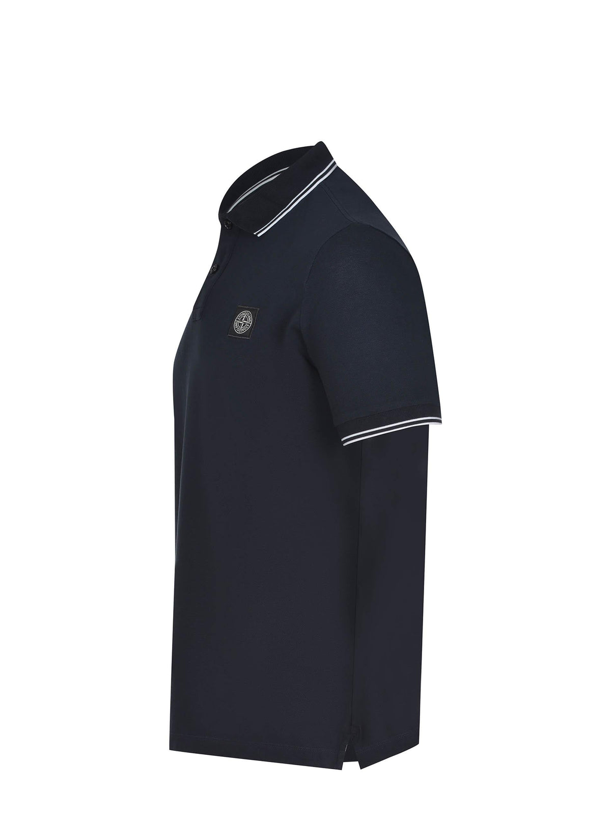 STONE ISLAND Polo 2200010S0018 V0020 Night blue