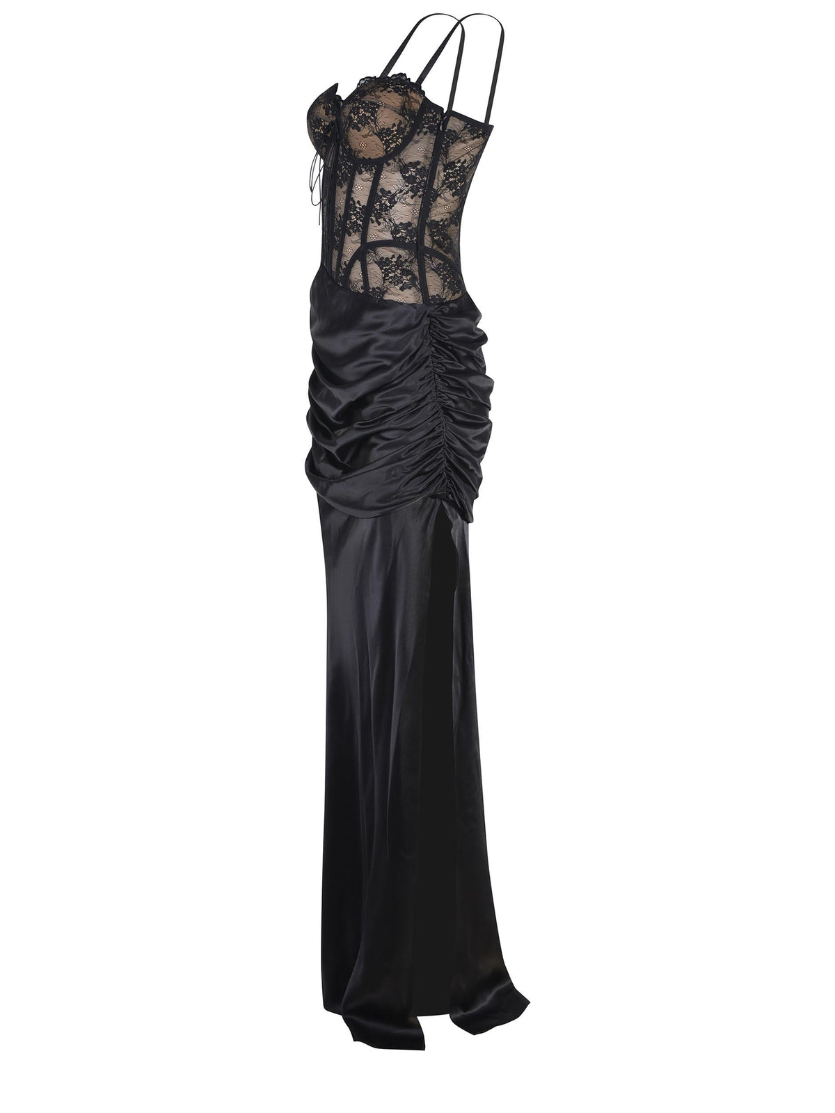 GIUSEPPE DI MORABITO Dresses LD139 04419-99 Black