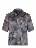 DIESEL Shirts A21880 0DMBN-8ATA Multicolor