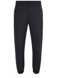 STONE ISLAND Trousers 6200004S0410 V0029 Black