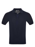 MC2 SAINT BARTH Polo SLO0009 00097L Dark blue