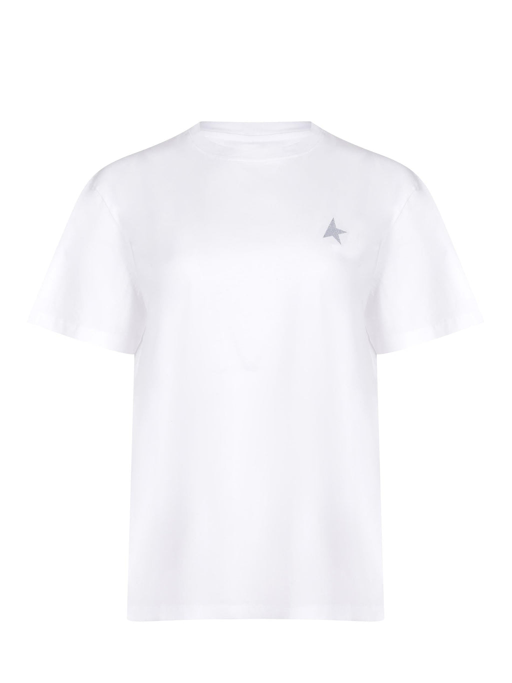 GOLDEN GOOSE T-shirt GWP01220 P000594-80185 White