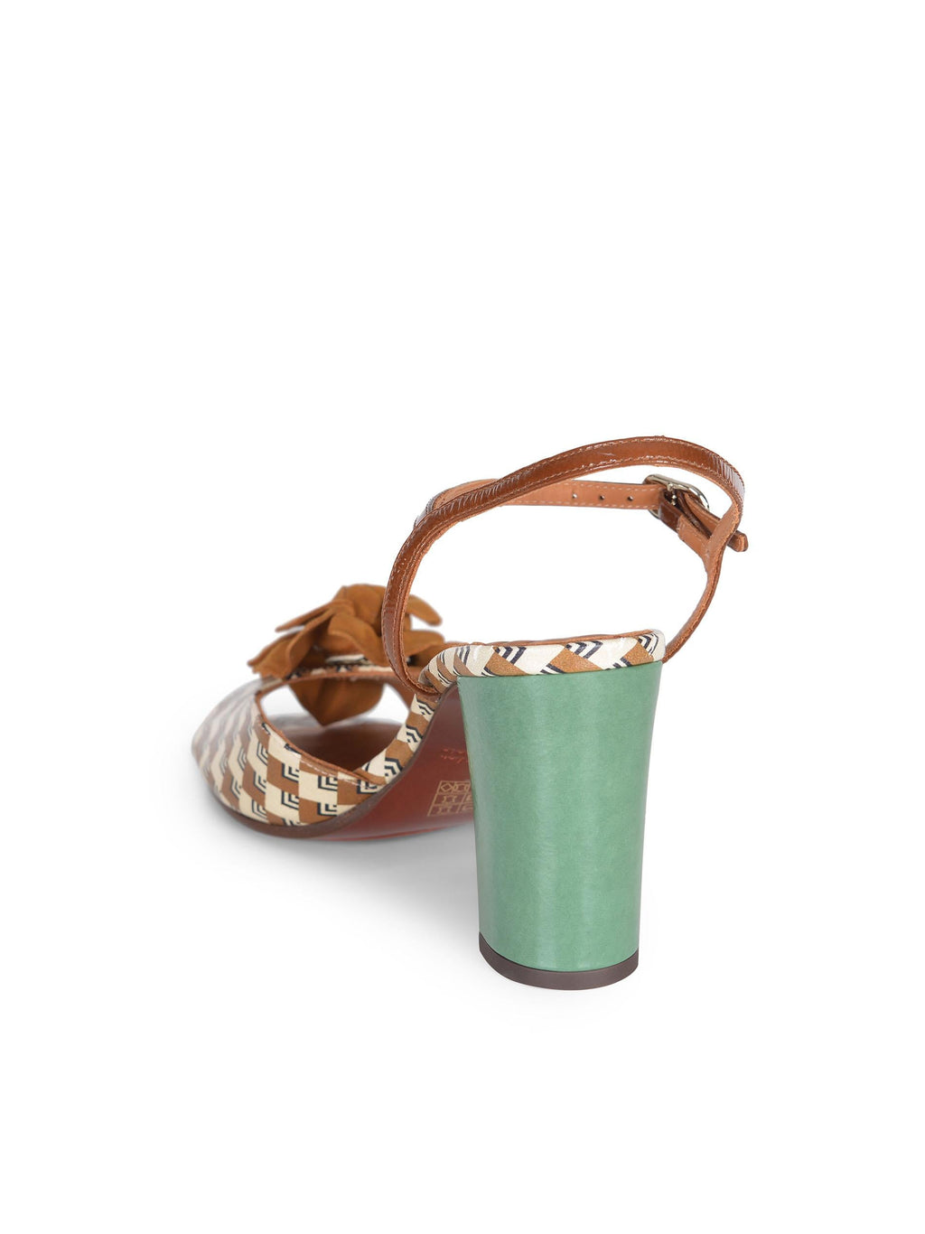 Chie Mihara Sandals
