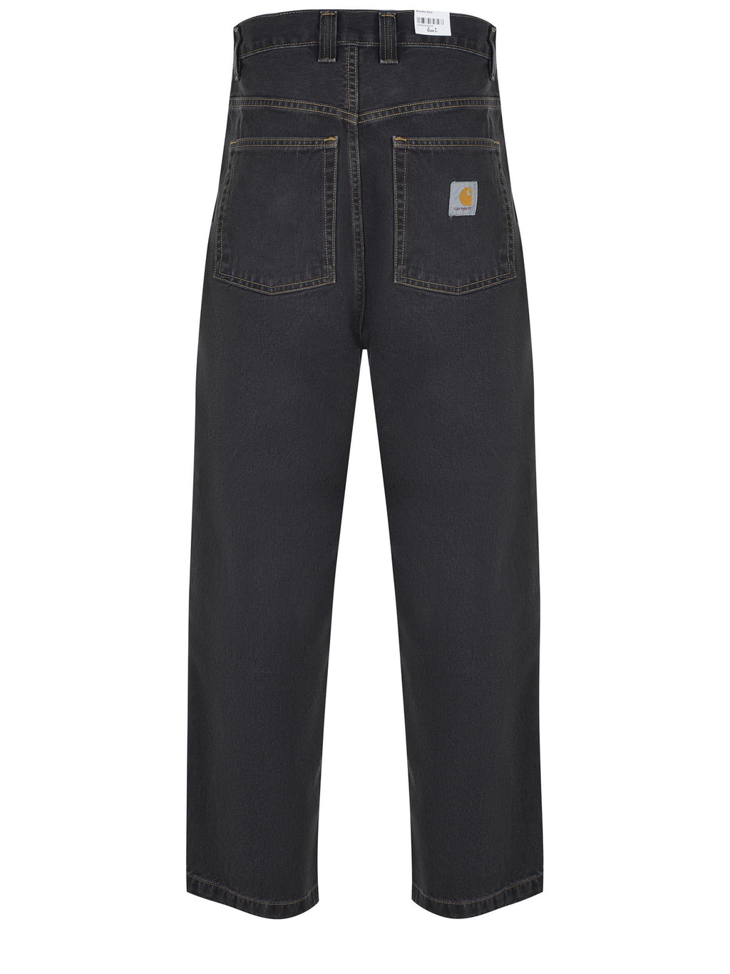 CARHARTT Jeans I035893 89-06 Black