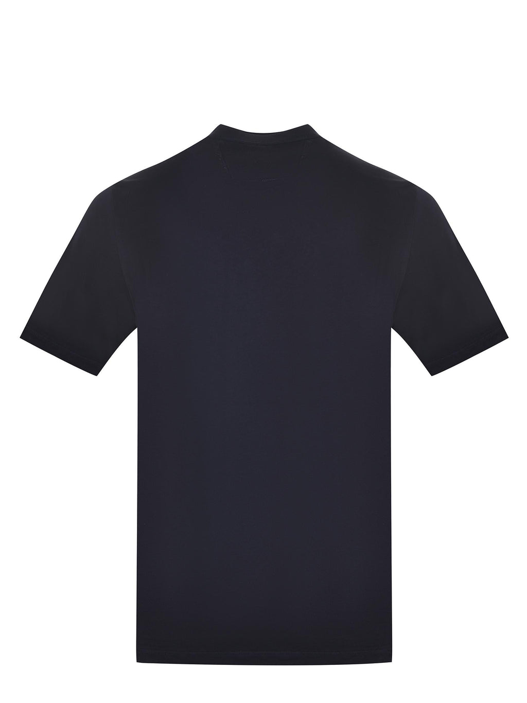 C.P. COMPANY T-shirt CMTS726A 005100W-888 Dark blue