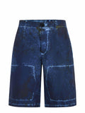 PMDS Shorts GIORGIO 7090-UNICA Blue