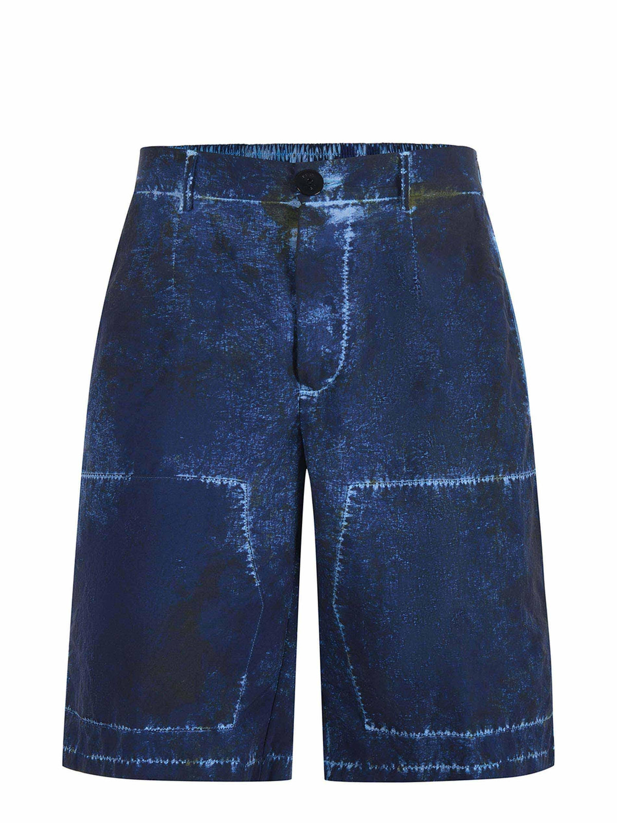 PMDS Shorts GIORGIO 7090-UNICA Blue