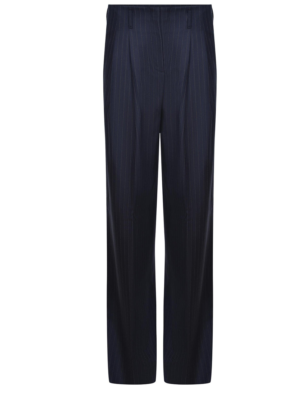 GOLDEN GOOSE Trousers GWP01203 P002098-50629 Night Blue