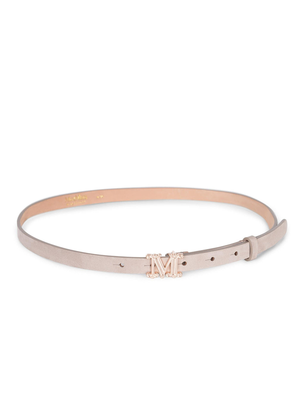 MAX MARA Belts 2524506042600 021-002 Mastice