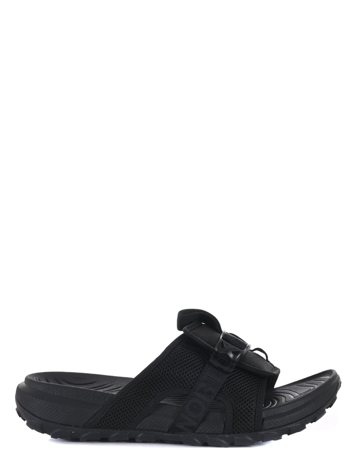 THE NORTH FACE Slippers NF0A8A8Y KX71 Black