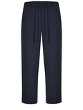 S MAXMARA Trousers 2619131031600 324-001 Night blue