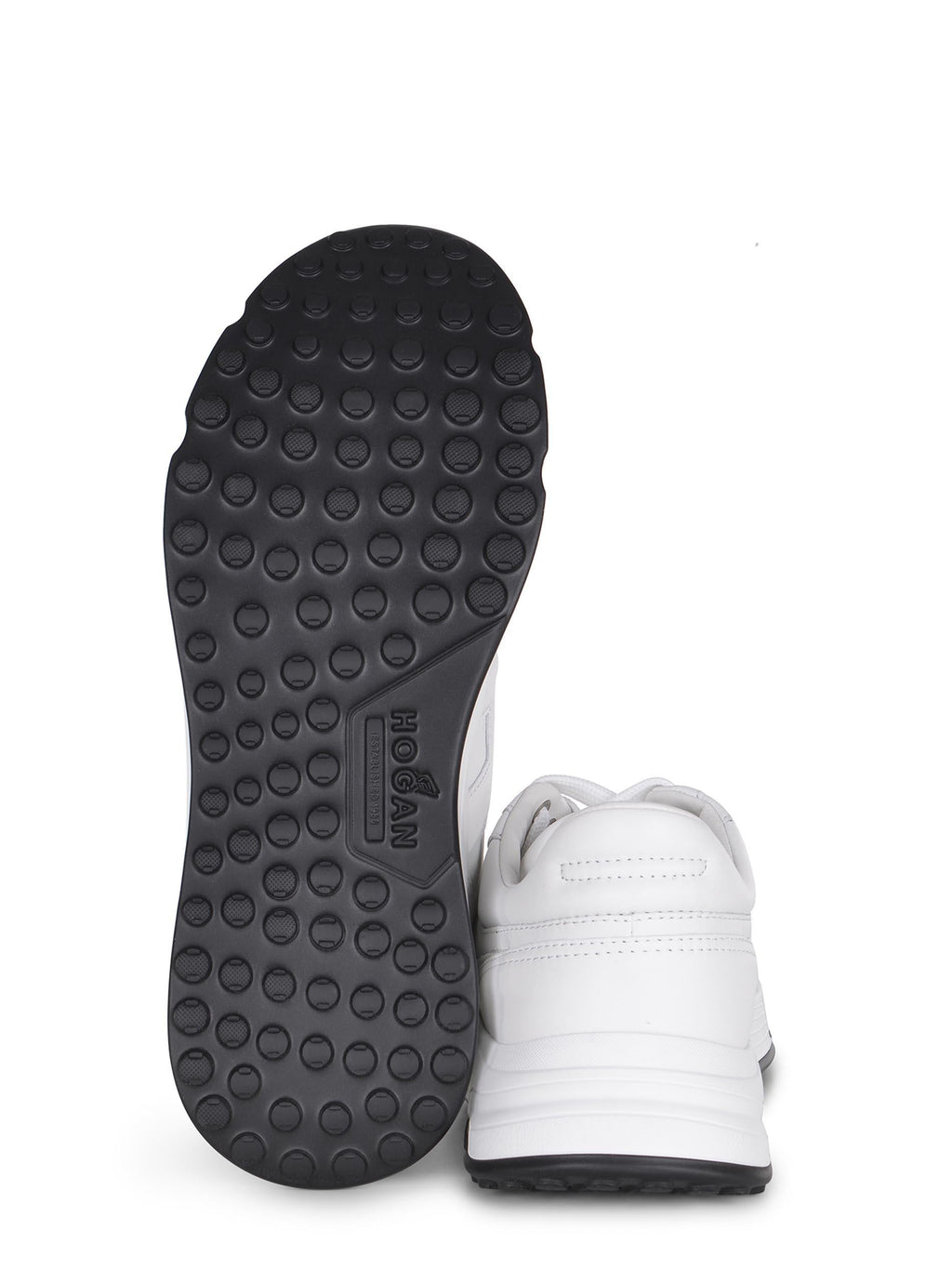 HOGAN Sneakers HXM5630FR30 LE9B001 White