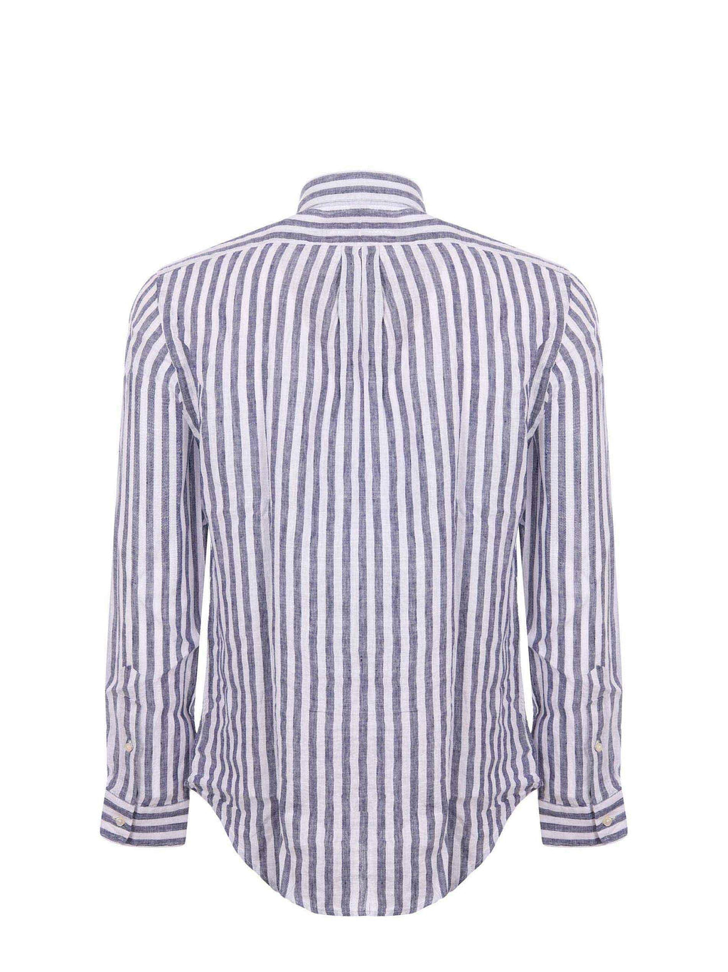 POLO RALPH LAUREN Shirts 969636 005 Blue/white