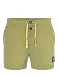 STONE ISLAND Shorts B100003S0043 V0031 Lime