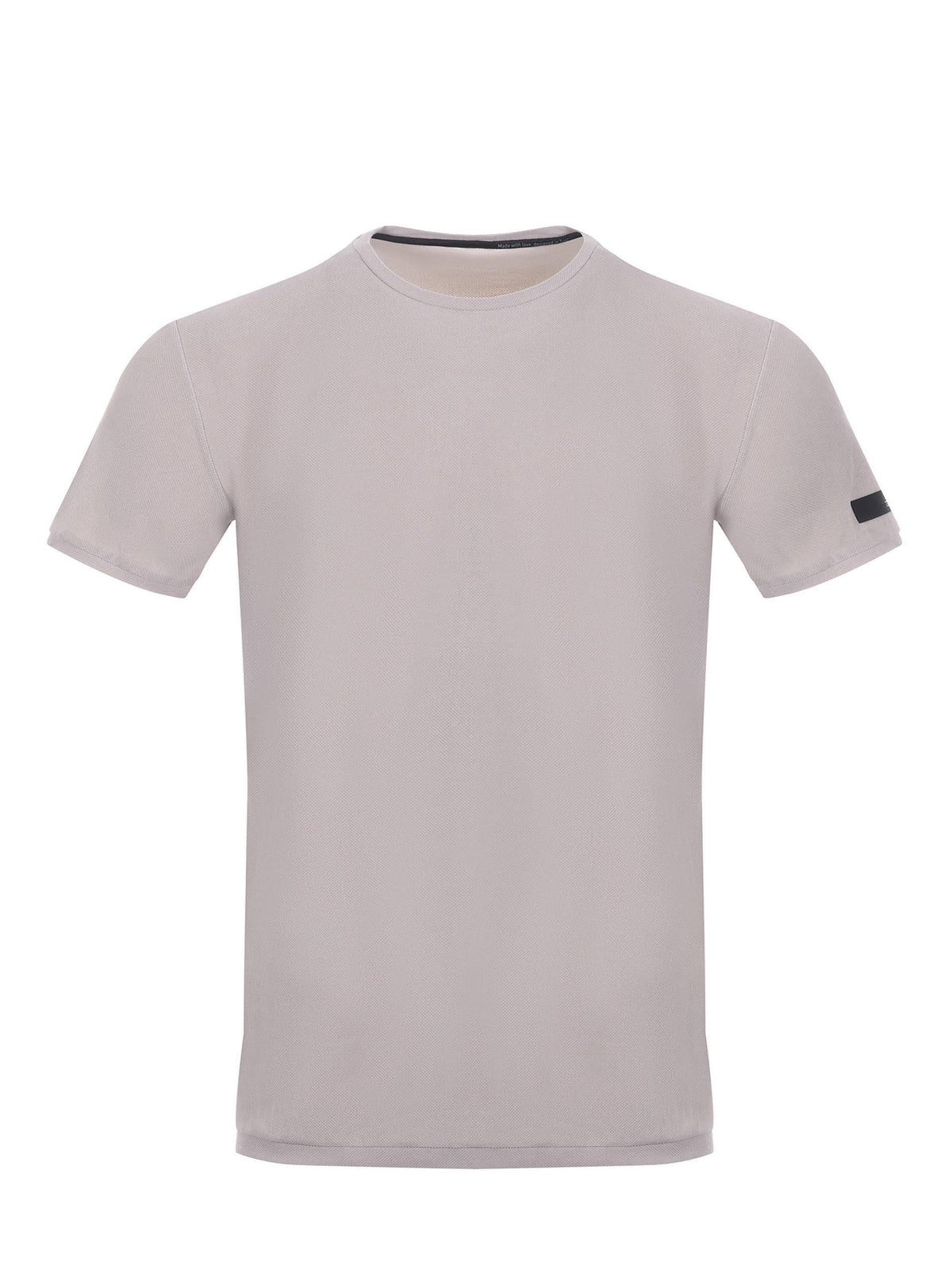 RRD T-shirt 25218 85 Sand
