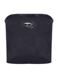 DIESEL Top A14813 0AKBQ-900 Black
