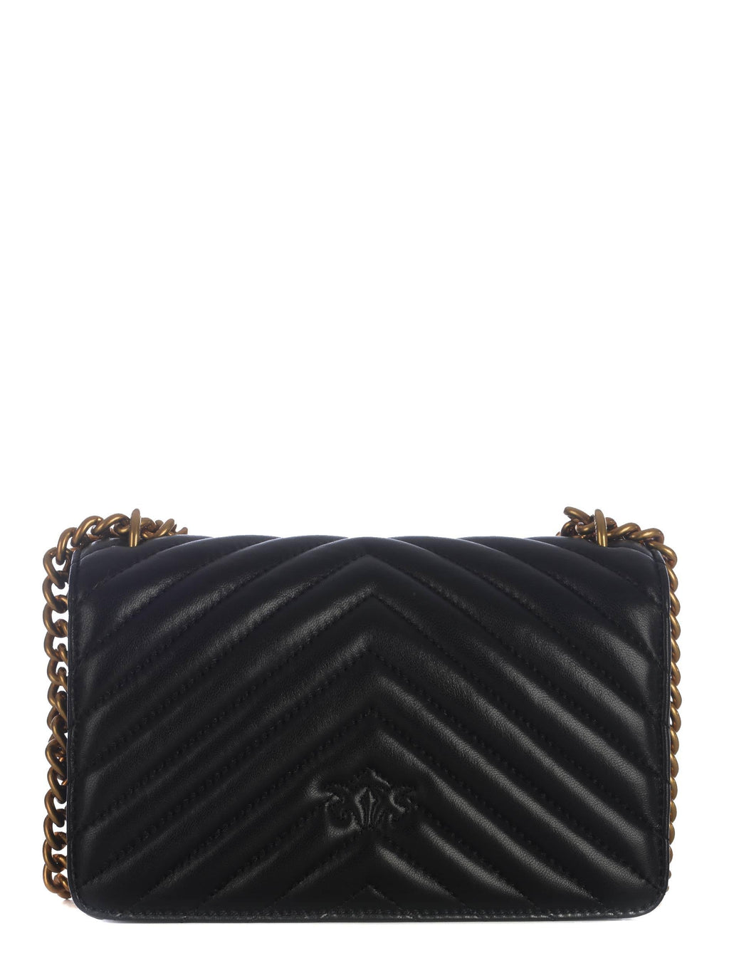 PINKO Bags 100074-A0GK Z99Q Black